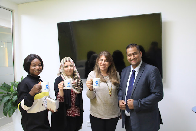 NADIA Training Institute (NADIA Global) - Dubai