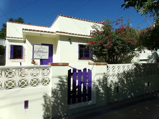 Aldana Pastelería Y Casa De Té, Author: Aldana Pastelería Y Casa De Té