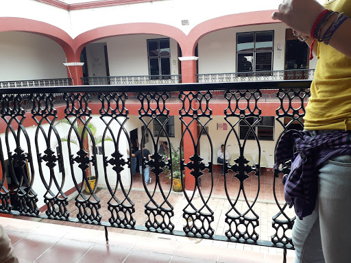 Honorable Ayuntamiento San Gabriel