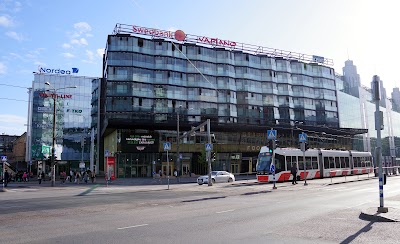 Photos of Swedbank Foorum Office