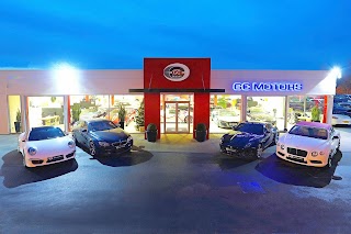 GC Motors