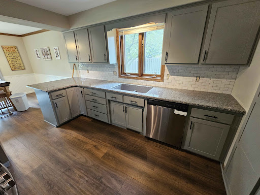 Avatar for Alley Remodeling LLC