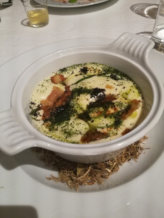 Le Giare Ristorante