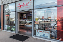 Le Coq Hardi by Miéral à Viriat