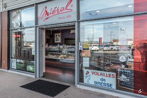 Photo n°1 de Le Coq Hardi by Miéral à Viriat (Magasin)