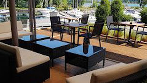 Photo n°54 de La Jetée à Conjux (Restaurant français)