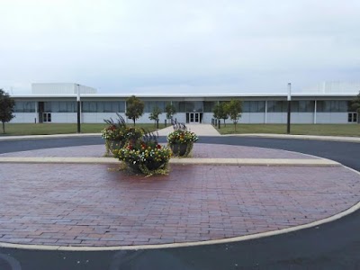 Photos of IUPUC