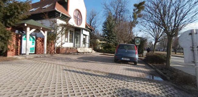Móri Zsálya Patika Bt. - Mór