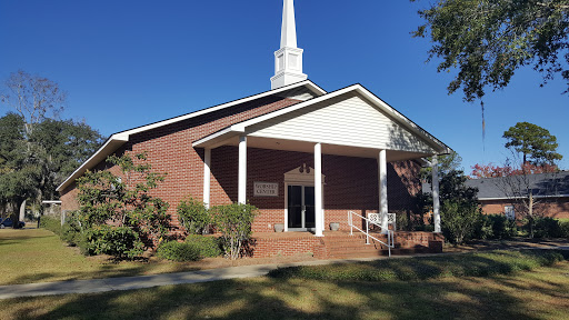 Move Christian Church
