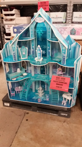 Big Box Bargains Salvage Superstore - Thumbnail
