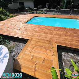 Photo n°4 de NCN Bois à Mios (Couvreur)