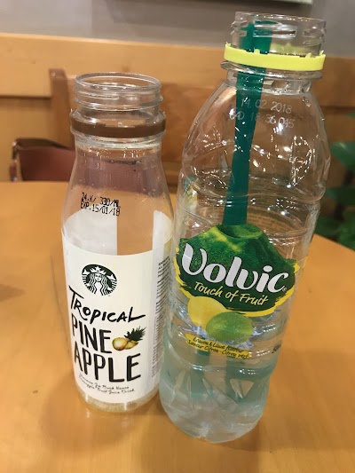 photo of Starbucks