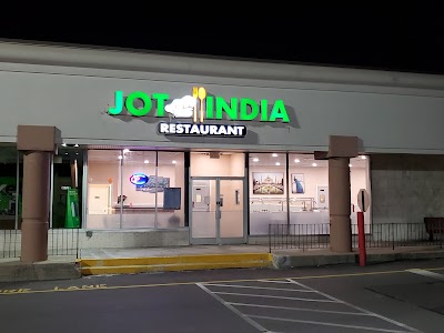 Jot India Restaurant