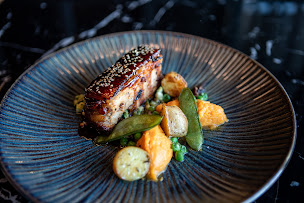 Photo n°3 de Le Littré à Avranches (Restaurant français)