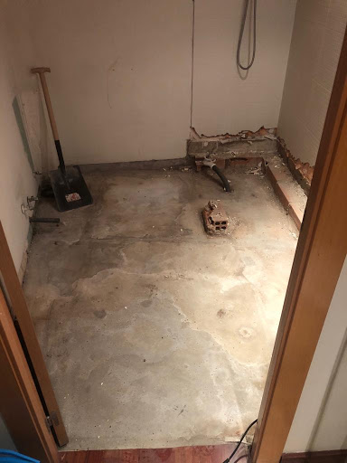 J.A. General Builders - Visual