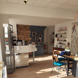 Photo n°25 de Ver'optique L'Aigle à L'Aigle (Opticien)