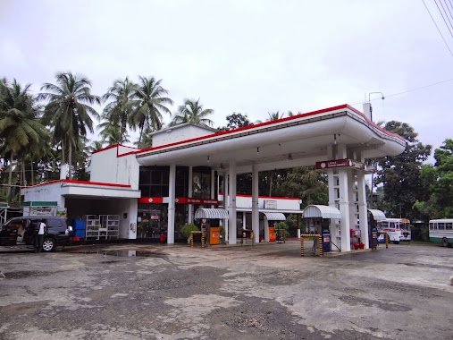 Asiri Fuel Filling Station, Author: Senanayaka Bandara