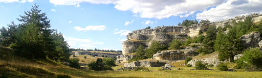 Casa rural de pueblo