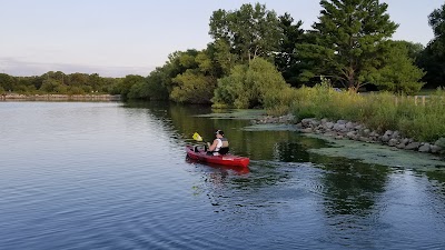 Holmes Lake Park