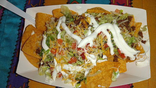 Twisted Grille - Thumbnail