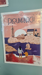 Photo n°4 de Tea Vanni à Trégastel (Magasin de thé)