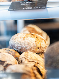 Photo n°4 de Le Cygne - Pompidou à Saint-Pourçain-sur-Sioule (Pâtisserie)