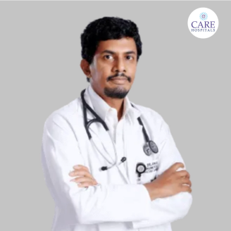 Dr Johann Christopher Best Cardio Doctor In Banjara Hills Hyderabad Care Hospitals Banjara Hills