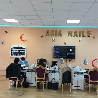 Nagelstudio Asia nails - Kehl