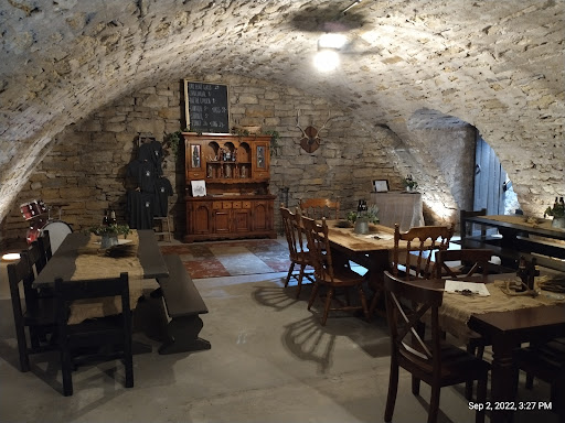Rathskeller - Visual