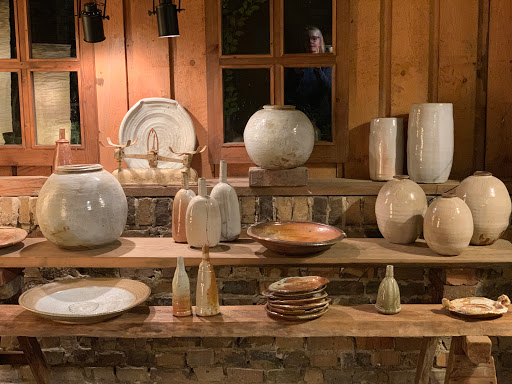 Najorka, Töpferei Gallery - Germany