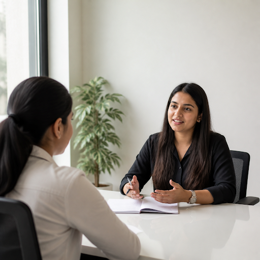 Struggling to speak confidently in the IELTS Speaking test? At Expert Digital Academy in Janta Na… post image