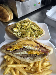 Photo n°41 de O'GOURMET FAST FOOD à Saint-Nazaire (Restauration rapide)