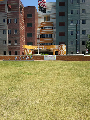 John D. Dingell VA Medical Center