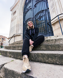 Photo n°11 de ADN PLUS Magasin de vêtements grandes tailles à Montbrison (Magasin de vêtements pour femmes)