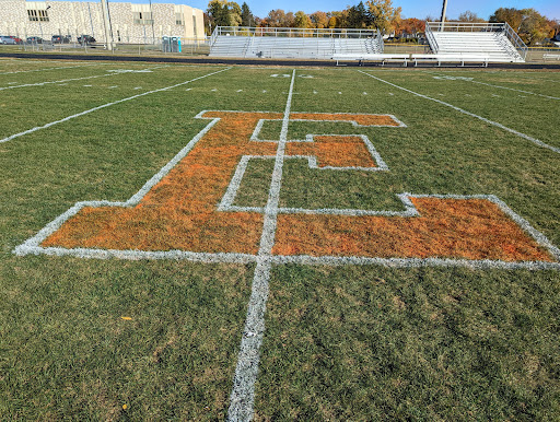 Harley Field - Visual