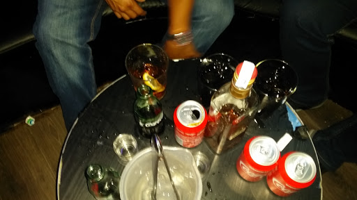 Discoteca Mama Pachanga - Thumbnail