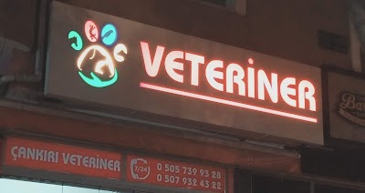 Çankırı veteriner