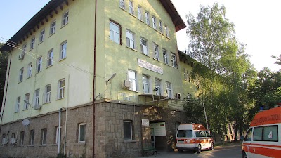 Photos of МБАЛ Своге