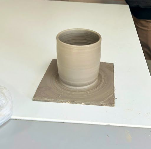 Endre Borbely Ceramics
