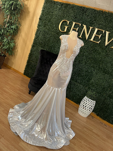 Geneva's Creations Tailor Shop