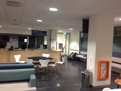 Emergency Dental Clinic OLVG - Thumbnail