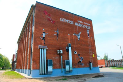 university