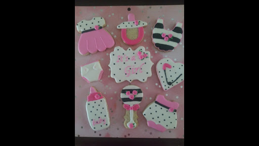 Sweet Projects - Visual