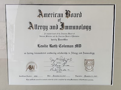 Allergy & Asthma Associates of Stamford