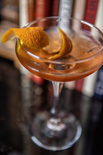 Bourbon Street Lounge - Thumbnail