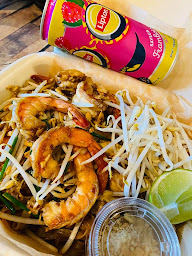 Photo n°15 de Tookiiz thai food champigneulles à Champigneulles (Restaurant thaï)