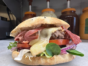 Photo n°3 de Le Majestic à Villejuif (Restaurant de tacos)