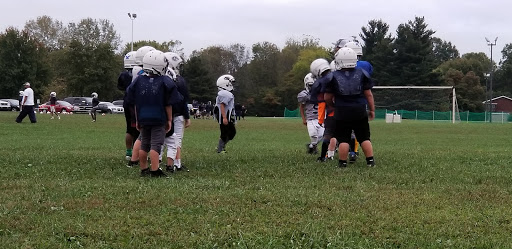 Highview Athletic League Inc - Thumbnail