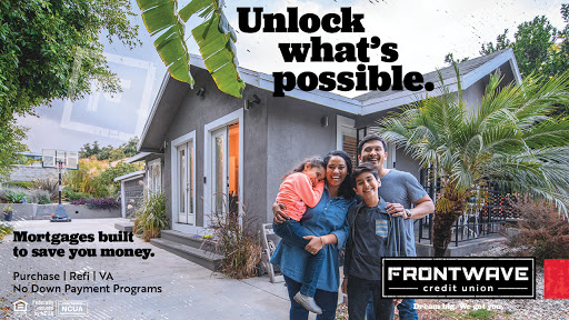 Frontwave Credit Union - Fire Mountain - Thumbnail