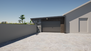 Photo n°14 de Brunel Ambroise à Biarritz (Architecte)